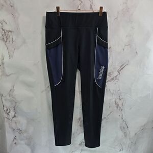 Tredstep Ireland Breeches Womens 32 R Riding Pant Seat Equestrian Allegro